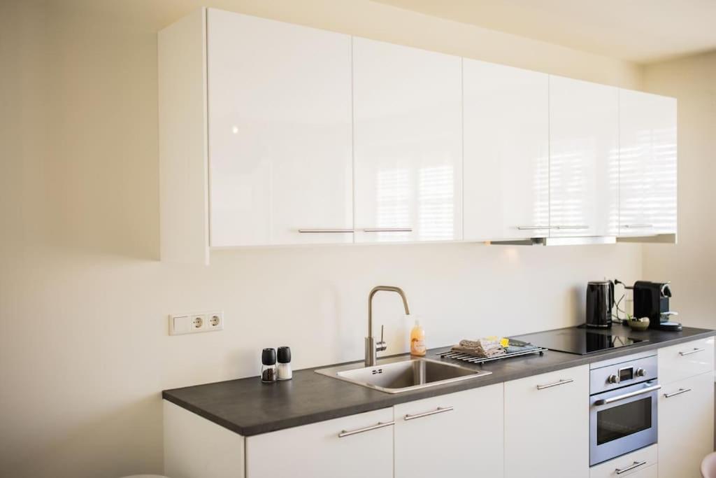 Elegant 2 Bedroom Apartment 75M2 - Sd23G Эйндховен Экстерьер фото