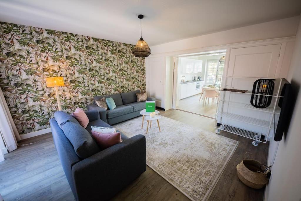 Elegant 2 Bedroom Apartment 75M2 - Sd23G Эйндховен Экстерьер фото
