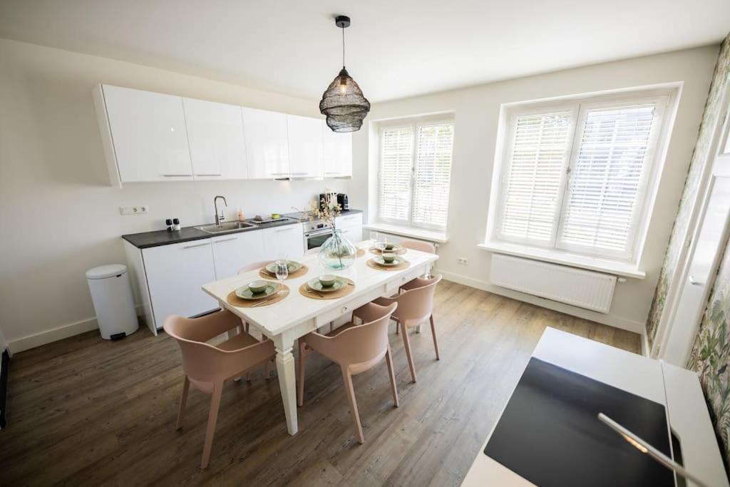 Elegant 2 Bedroom Apartment 75M2 - Sd23G Эйндховен Экстерьер фото